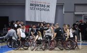 İstanbul 2026 Türkiye Sigorta EuroCup3 Avrupa Tekerlekli Sandalye Basketbol Şampiyonası’nda Şampiyon Beşiktaş
