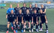 İstanbul Atakent Spor:1 Beşiktaş:12(U-17 Kız)