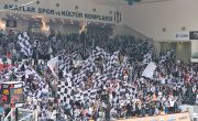Gaziantep Basketbol Maçı Biletleri Satışta