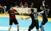 İstanbul Gençlik SK:28 Beşiktaş:33