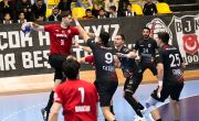 Beşiktaş remain perfect at the top