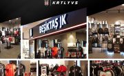 İstanbul Optimum Outlet AVM Kartal Yuvası Açıldı