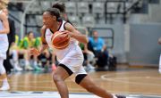 Beşiktaş post 30-point win over Istanbul University