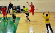 Beşiktaş Aygaz roll to another victory