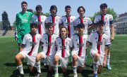 İstanbulspor:0 Beşiktaş:8 (U-15)