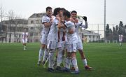 İstanbulspor:1 Beşiktaş:3 (U-17)