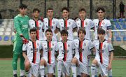 İstanbulspor:1 Beşiktaş:4 (U-16)