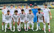 İstanbulspor:1 Beşiktaş:4 (U-16)