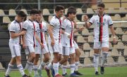 İstanbulspor:1 Beşiktaş:4 (U-17)