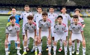 İstanbulspor:1 Beşiktaş:6 (U-13)