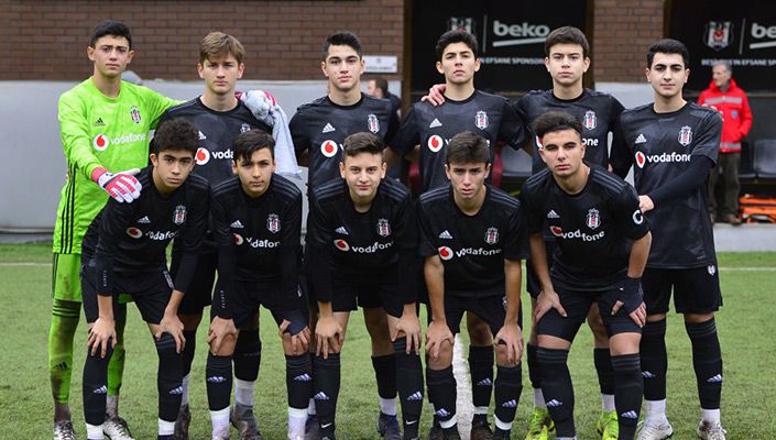Beşiktaş'ta İstanbulspor mesaisi! - Aspor