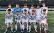 İstanbulspor:2 Beşiktaş:5 (U-14)