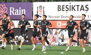 İstanbulspor Maçı Antrenman Notları