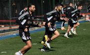 İstanbulspor Maçı Antrenman Notları