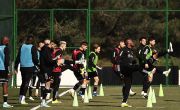İstanbulspor Maçı Antrenman Notları