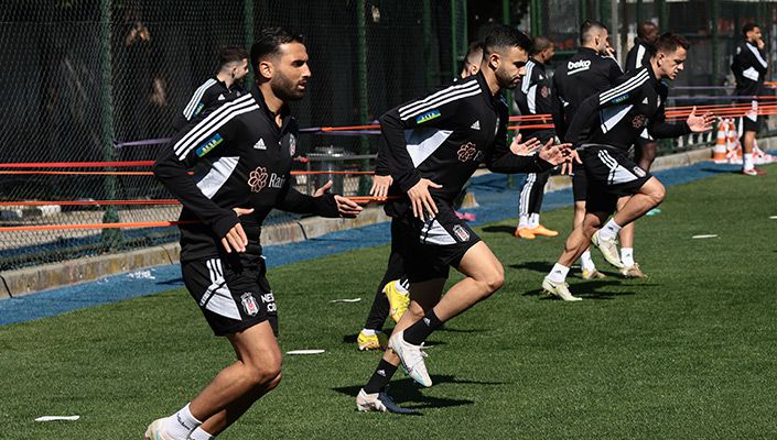 İstanbulspor Maçı Antrenman Notları