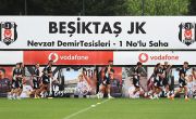 İstanbulspor Maçı Hazırlıkları Başladı