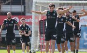 İstanbulspor Maçı Hazırlıkları Sürüyor