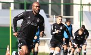 İstanbulspor Maçı Hazırlıkları Sürüyor