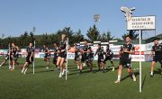 İstanbulspor Maçı Hazırlıkları Tamamlandı