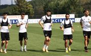 İstanbulspor Maçı Hazırlıkları Tamamlandı