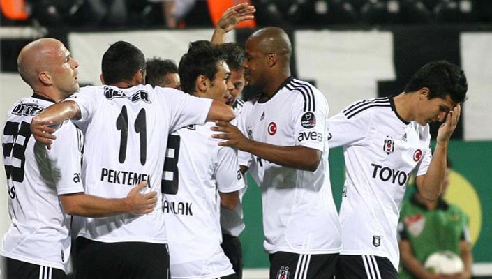 Fenerbahçe İle 329. Randevu