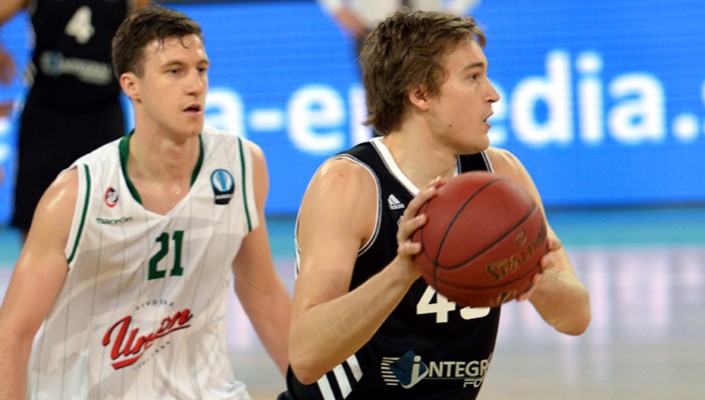 Beşiktaş İntegral Forex Takımımızın EuroCup İstatistikleri