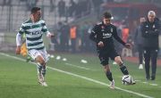Beşiktaş downed by last minute goal