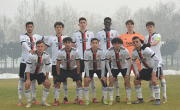 İttifak Holding Konyaspor:2 Beşiktaş:2 (U-19)