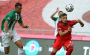 Visiting Eagles suffer loss at Konyaspor 