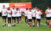 Futbol Takımımızın İttifak Holding Konyaspor Maçı Kadrosu Belli Oldu