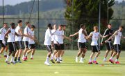 Futbol Takımımızın Hes Kablo Kayserispor Maçı Kadrosu Belli Oldu