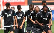 İttifak Holding Konyaspor Maçı Hazırlıkları Tamamlandı