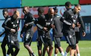 İttifak Holding Konyaspor Maçı Hazırlıkları Tamamlandı