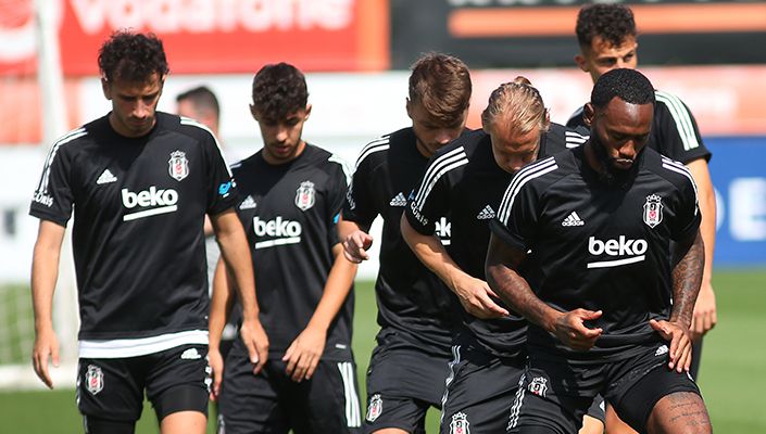 İttifak Holding Konyaspor Maçı Hazırlıkları Tamamlandı