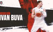 Beşiktaş Sompo Japan get another center