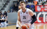 Ivan Buva: ‘İkinci yarıda ritmimizi kaybettik’