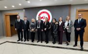 İyiliğe Kanat Aç Topluluğu’ndan Elazığ’da Ziyaretler