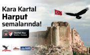 İyiliğin Kanatları Elazığ’da Açılıyor