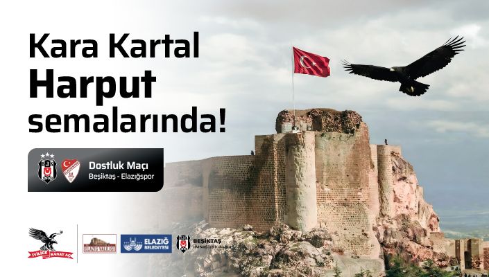 İyiliğin Kanatları Elazığ’da Açılıyor