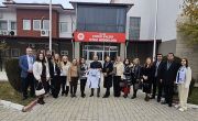 İyiliğin Kanatları Elazığ’da