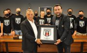 İzmir Beşiktaşlılar Derneği 41 Yeni Üyeyle Bırakmam Seni Dedi