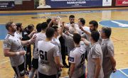 Beşiktaş Aygaz grind out 31-29 win in postponed game