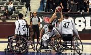 İzmir Bş. Bld. Gençlik SK:74 Beşiktaş:91