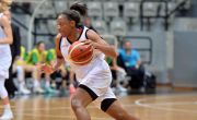 Lady Eagles drop close decision on road