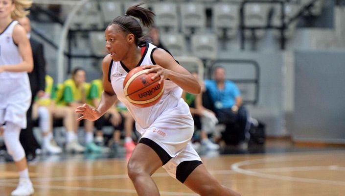Kadın Basketbol Takımımızın Rakibi OGM Orman