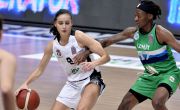 Lady Eagles suffer narrow loss on road