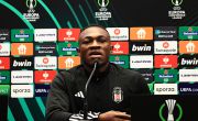 Jackson Muleka: “Beşiktaş yer aldığı her kulvarda kazanmak için oynar”