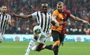 Jackson Muleka: “Bir an evvel toparlanıp gelecek maça odaklanmalıyız”