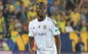 Jackson Muleka: “Zor bir maçtı